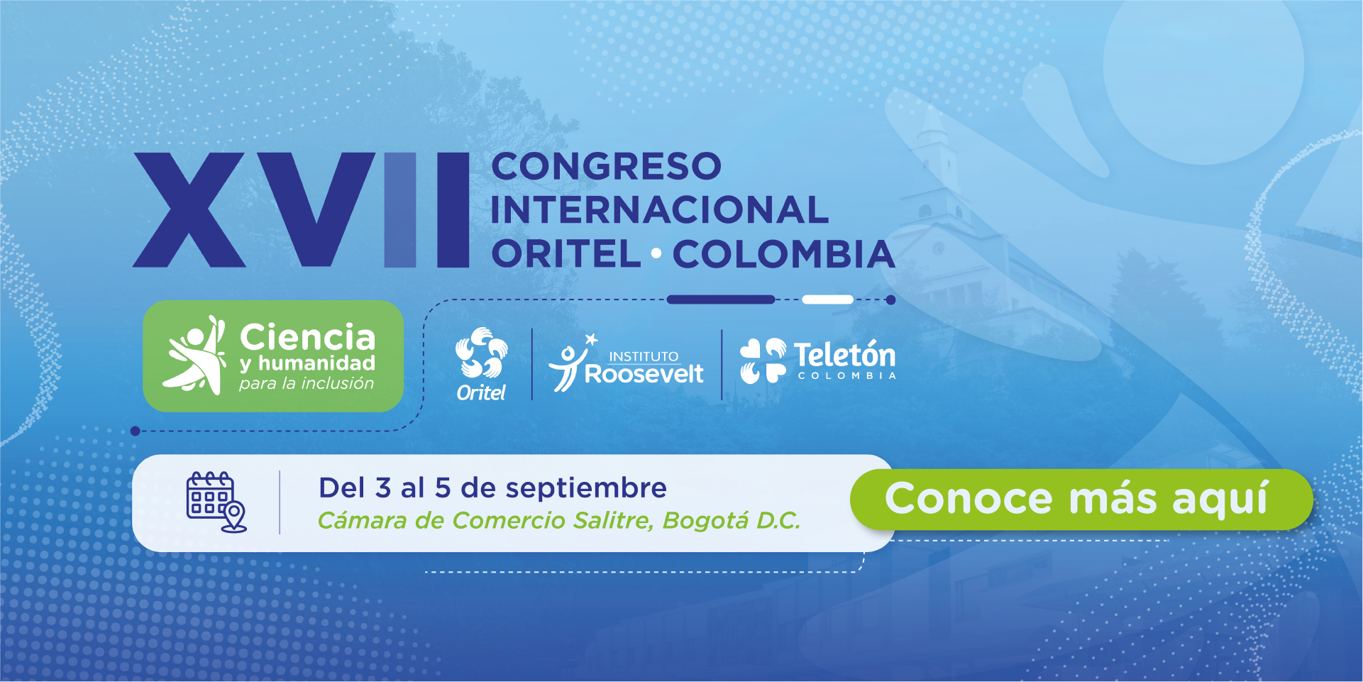 Oritel teletón 2026