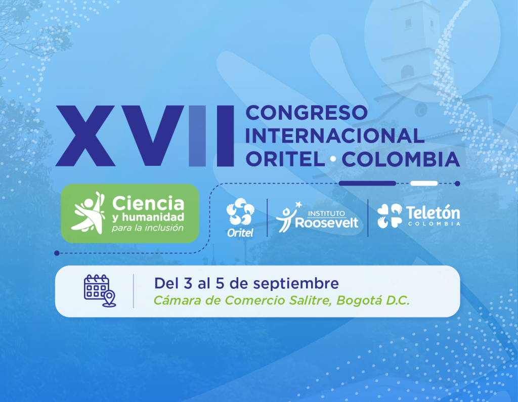 Invitacion Teleton Invitación Oritel - Teletón Colombia